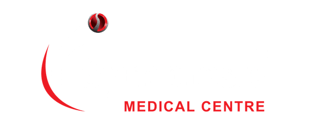 Symbiosis Logo